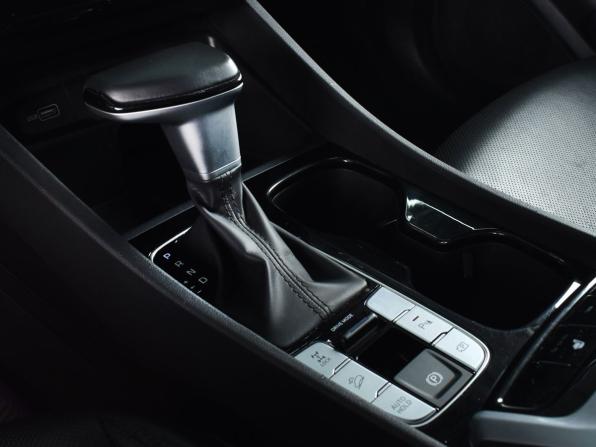 Hyundai Tucson IV с пробегом 2024 года, цена 3 539 995 рублей, 49548 км, внедорожник, Автокод Объявления