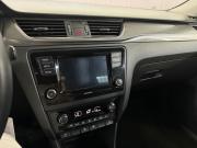 Skoda Rapid I Рестайлинг Краснодар  - изображение 31