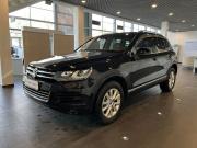 Volkswagen Touareg II Рестайлинг Чебоксары  - изображение 45