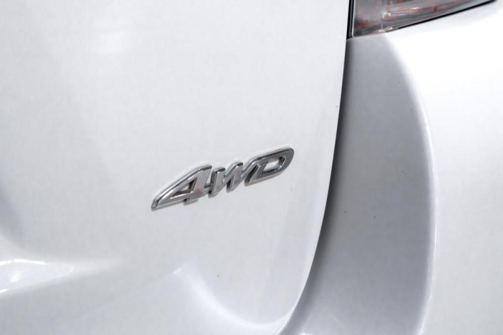 Toyota Highlander II (XU40) Рестайлинг Тюмень  - изображение 12