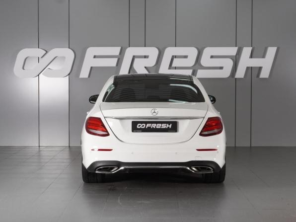 Mercedes-Benz E-Класс V (W213 S213 C238) с пробегом 2016 года, цена 2 499 000 рублей, 118750 км, седан, Автокод Объявления