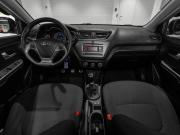 Kia Rio III Рестайлинг Москва  - изображение 29