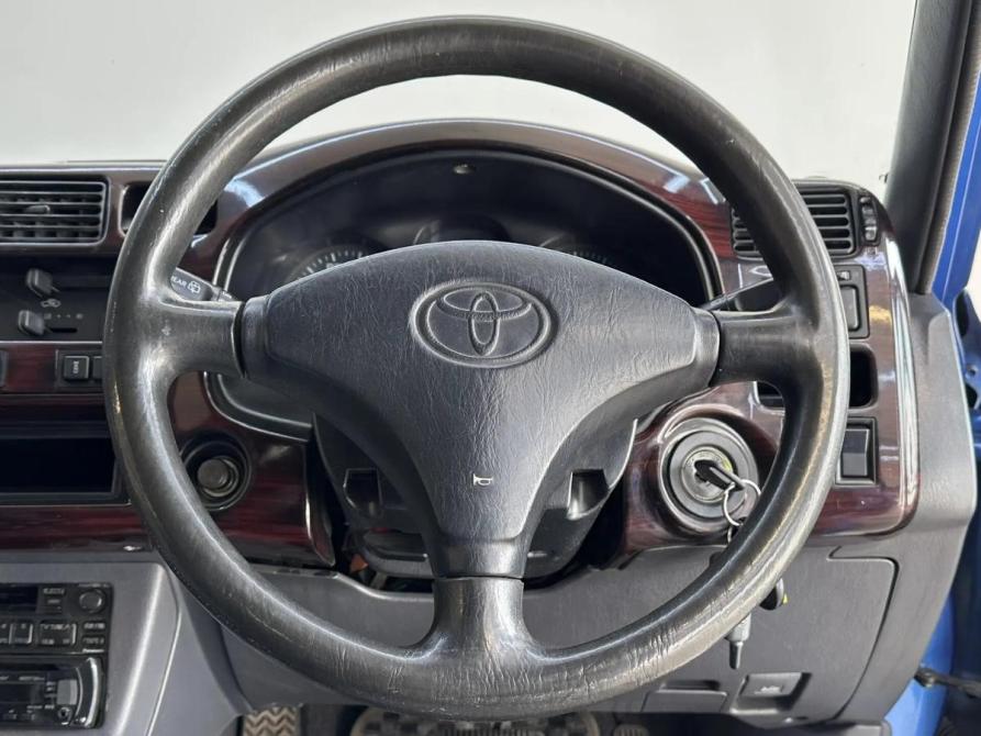 Toyota RAV4 I (XA10) Барнаул  - изображение 12