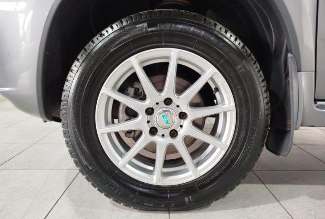 Nissan Terrano III (D10) с пробегом 2018 года, цена 1 230 000 рублей, 223333 км, внедорожник, Автокод Объявления