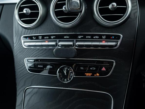Mercedes-Benz C-Класс IV (W205) с пробегом 2014 года, цена 2 240 000 рублей, 65874 км, универсал, Автокод Объявления