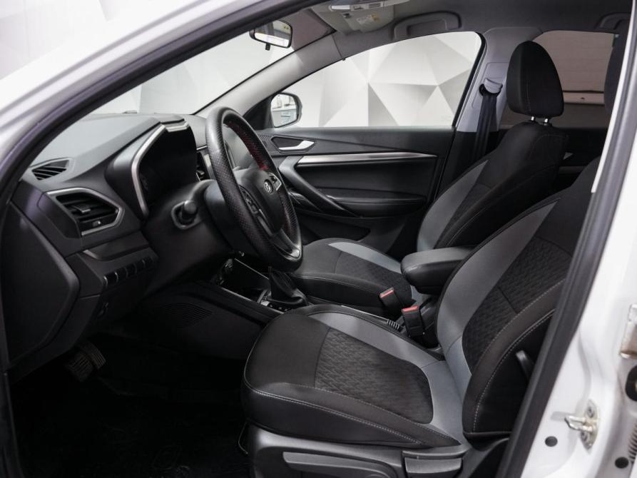 Lada (ВАЗ) Vesta I Рестайлинг (NG) Ульяновск  - изображение 10
