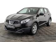 Nissan Qashqai I Рестайлинг Москва  - изображение 27
