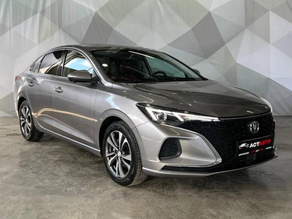 Changan Eado Plus с пробегом 2023 года, цена 1 680 000 рублей, 22854 км, седан, Автокод Объявления