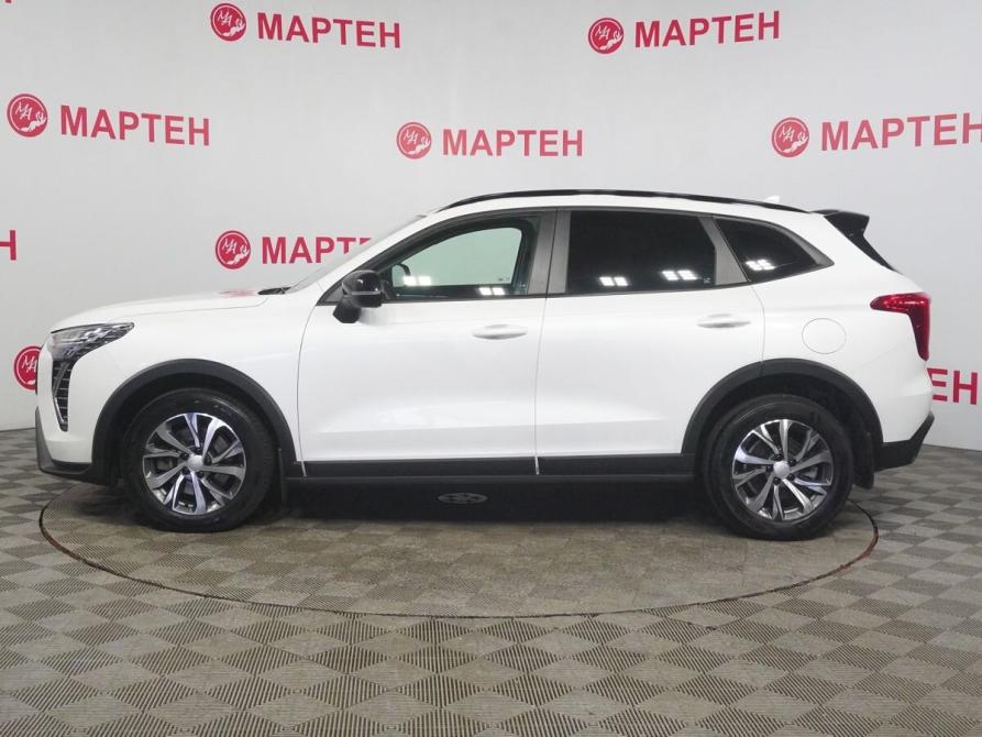 Haval Jolion I Рестайлинг Вологда  - изображение 8