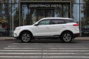 Geely Atlas I Брянск  - изображение 27