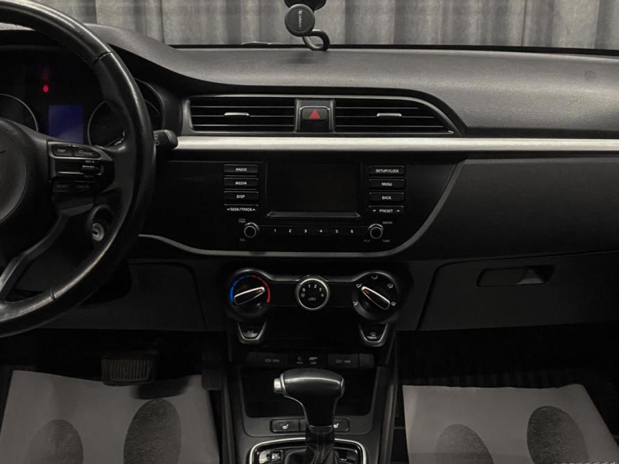 Kia Rio IV Красноярск  - изображение 10