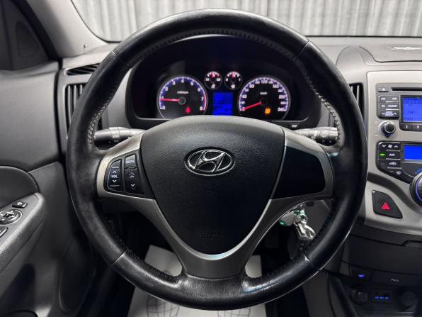 Hyundai i30 I с пробегом 2009 года, цена 730 000 рублей, 180673 км, хэтчбек, Автокод Объявления