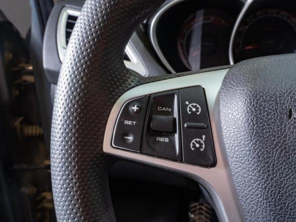 Lada (ВАЗ) Vesta I с пробегом 2018 года, цена 1 125 000 рублей, 66485 км, универсал, Автокод Объявления