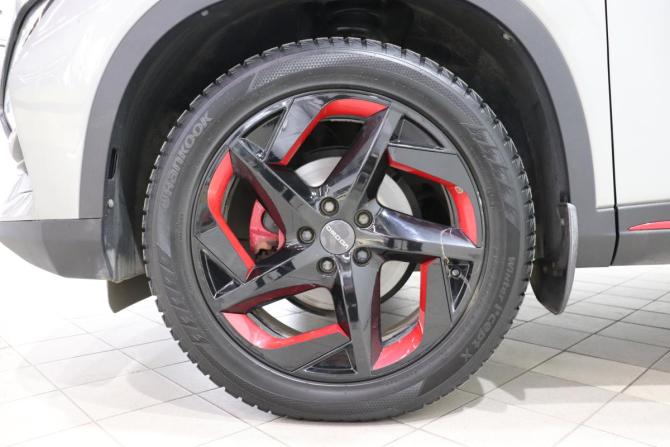 Omoda C5 I с пробегом 2023 года, цена 1 635 000 рублей, 64170 км, внедорожник, Автокод Объявления