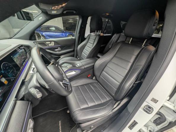 Mercedes-Benz GLE II (V167) с пробегом 2021 года, цена 7 257 000 рублей, 62495 км, внедорожник, Автокод Объявления