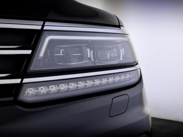 Volkswagen Tiguan II с пробегом 2019 года, цена 2 850 000 рублей, 98000 км, внедорожник, Автокод Объявления