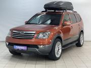 Kia Mohave I Воронеж  - изображение 21