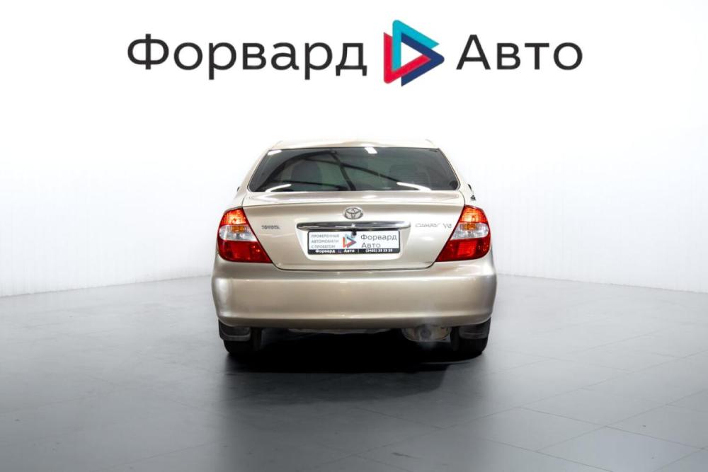 Toyota Camry V (XV30) Тюмень  - изображение 7