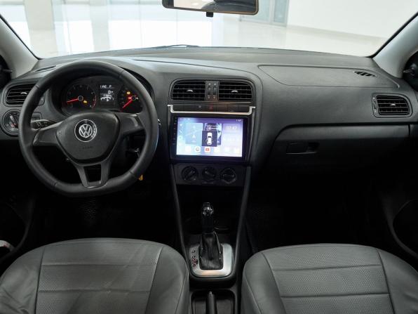Volkswagen Polo V Рестайлинг с пробегом 2019 года, цена 749 000 рублей, 177782 км, седан, Автокод Объявления