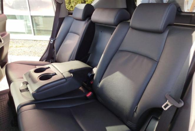 Toyota Land Cruiser Prado 150 Series Рестайлинг 1 с пробегом 2015 года, цена 3 610 000 рублей, 89415 км, внедорожник, Автокод Объявления