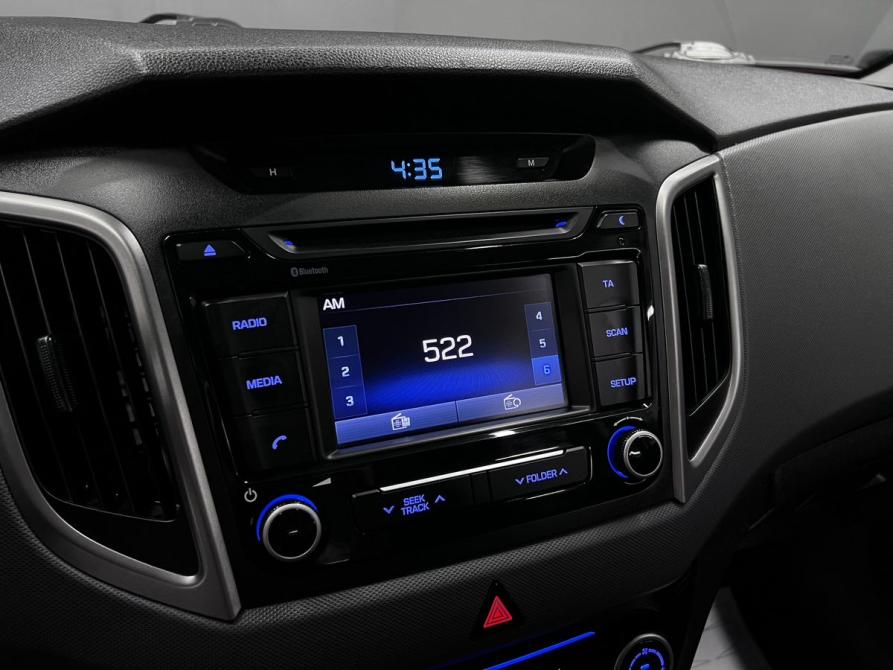 Hyundai Creta I Тверь  - изображение 14