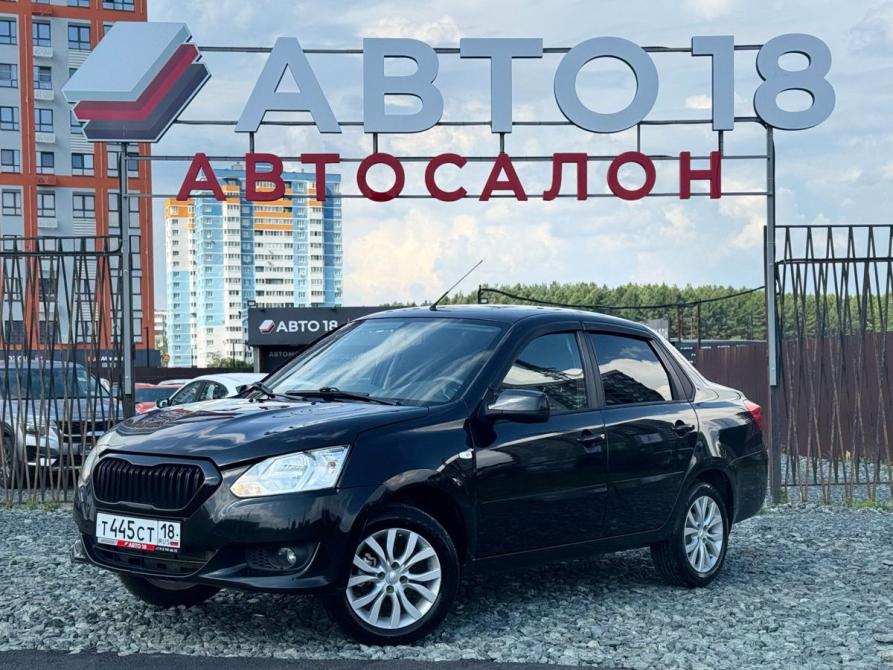 Datsun on-DO I Ижевск  - изображение 1