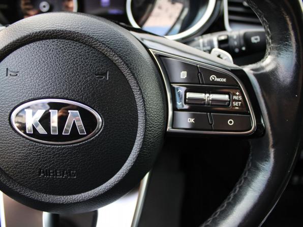Kia Ceed III с пробегом 2019 года, цена 1 479 000 рублей, 163535 км, хэтчбек, Автокод Объявления