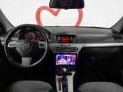 Opel Astra H Рестайлинг Москва  - изображение 26