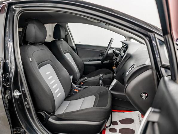 Kia Ceed II с пробегом 2013 года, цена 857 000 рублей, 183962 км, хэтчбек, Автокод Объявления