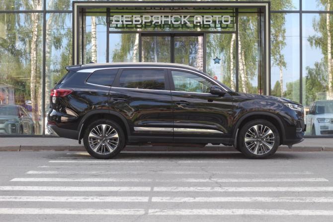 Chery Tiggo 8 Pro Plug-in Hybrid с пробегом 2023 года, цена 2 950 000 рублей, 27786 км, внедорожник, Автокод Объявления