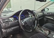 Toyota Camry VII (XV50) Рестайлинг Саратов  - изображение 72