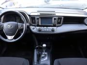 Toyota RAV4 IV (XA40) Рестайлинг Самара  - изображение 32