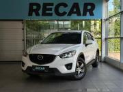 Mazda CX-5 I Санкт-Петербург  - изображение 62