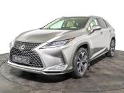 Lexus RX IV Рестайлинг Москва  - изображение 31