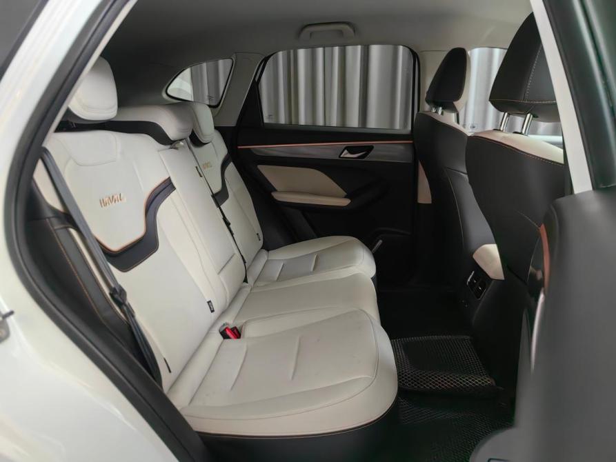 Haval Jolion I Москва  - изображение 10