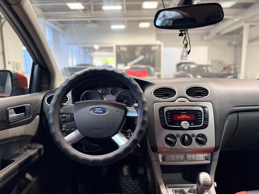 Ford Focus II Рестайлинг Челябинск  - изображение 10