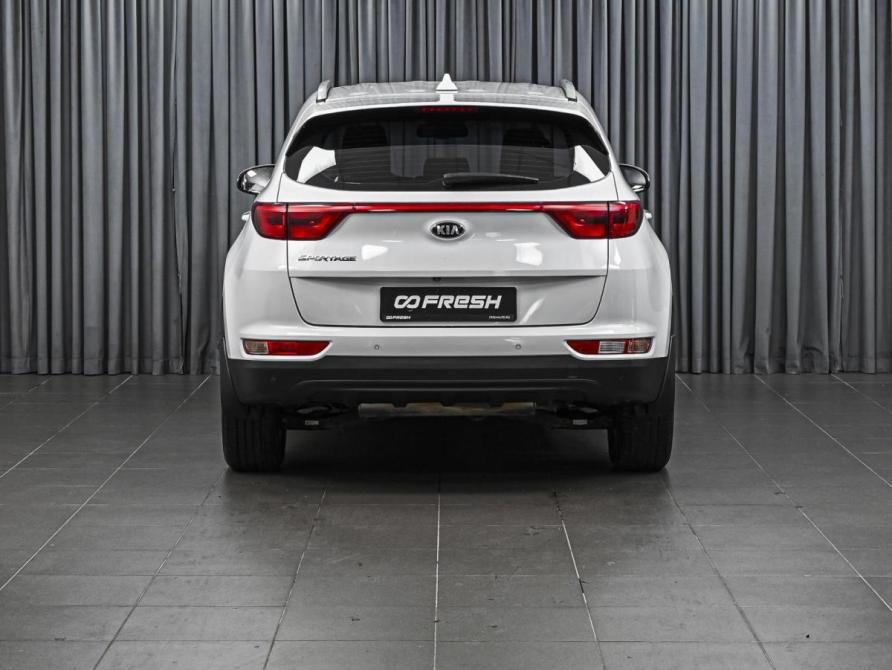 Kia Sportage IV Ставрополь  - изображение 4