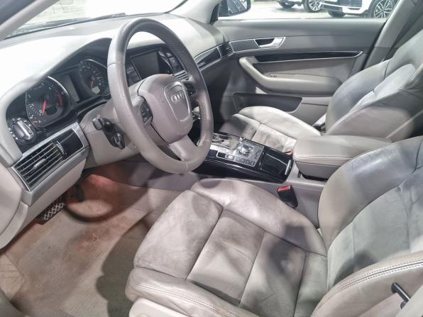 Audi A6 III (C6) с пробегом 2004 года, цена 650 000 рублей, 442293 км, седан, Автокод Объявления