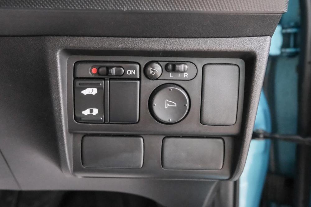 Honda Freed I Рестайлинг Красноярск  - изображение 18