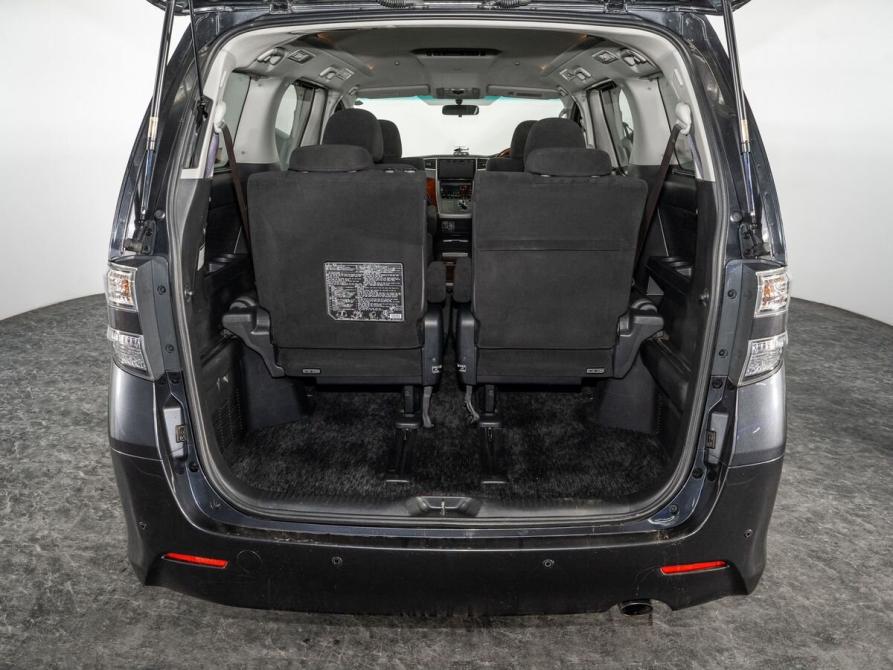Toyota Vellfire I Иркутск  - изображение 19