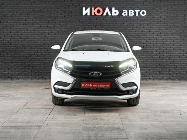 Lada (ВАЗ) XRAY I с пробегом 2016 года, цена 830 000 рублей, 118535 км, хэтчбек, Автокод Объявления