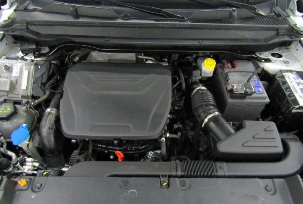Haval Jolion I Рестайлинг Екатеринбург  - изображение 21