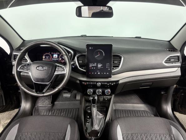 Lada (ВАЗ) Vesta I Рестайлинг (NG) с пробегом 2024 года, цена 1 285 000 рублей, 32529 км, универсал, Автокод Объявления