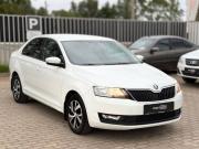 Skoda Rapid I Рестайлинг Тверь  - изображение 17