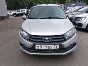 Lada (ВАЗ) Granta I Рестайлинг Орехово-Зуево  - изображение 2