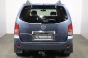 Nissan Pathfinder III Санкт-Петербург  - изображение 26
