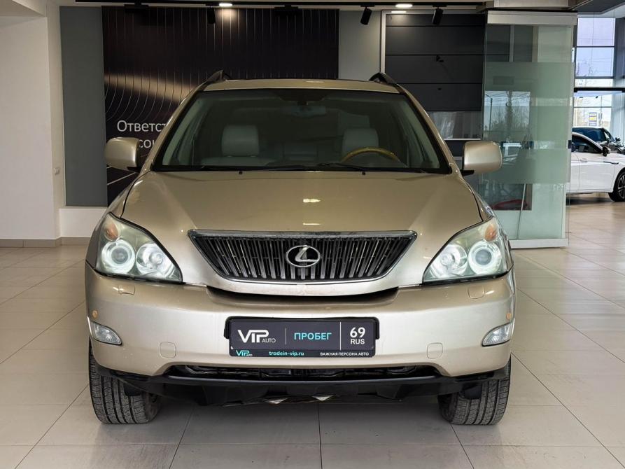 Lexus RX II Тверь  - изображение 2
