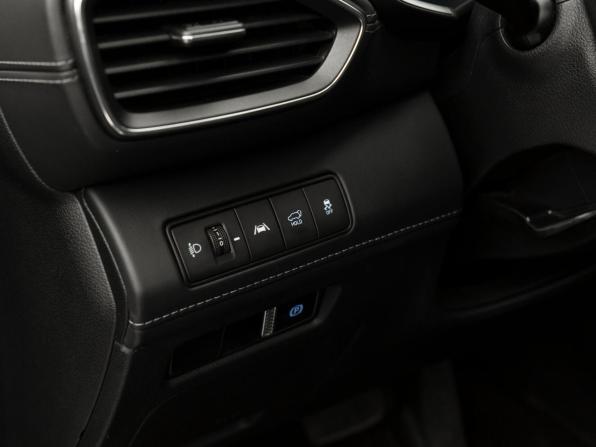 Hyundai Santa Fe IV Рестайлинг с пробегом 2022 года, цена 4 100 000 рублей, 39271 км, внедорожник, Автокод Объявления
