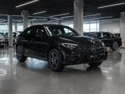 Mercedes-Benz GLC Coupe II (C254) Москва  - изображение 25