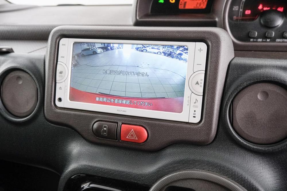 Toyota Porte II Красноярск  - изображение 16